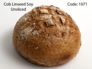 cob-linseed-soy-unsliced