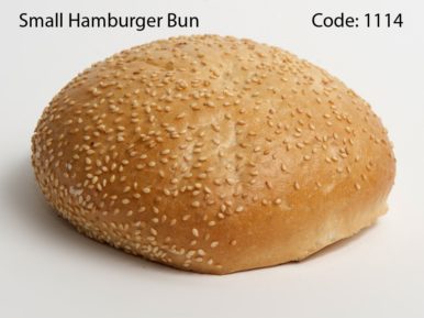 small-hamburger-bun