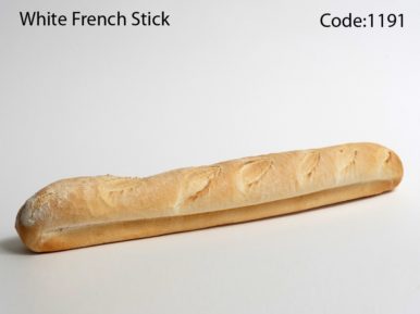white-french-stick