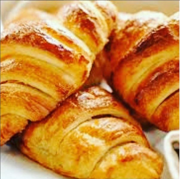 CROISSANTS