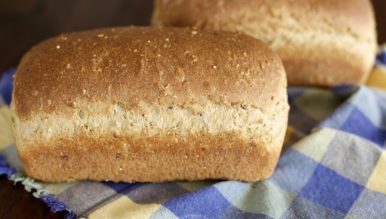 MOULE-BREAD