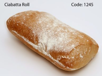 ciabatta-roll